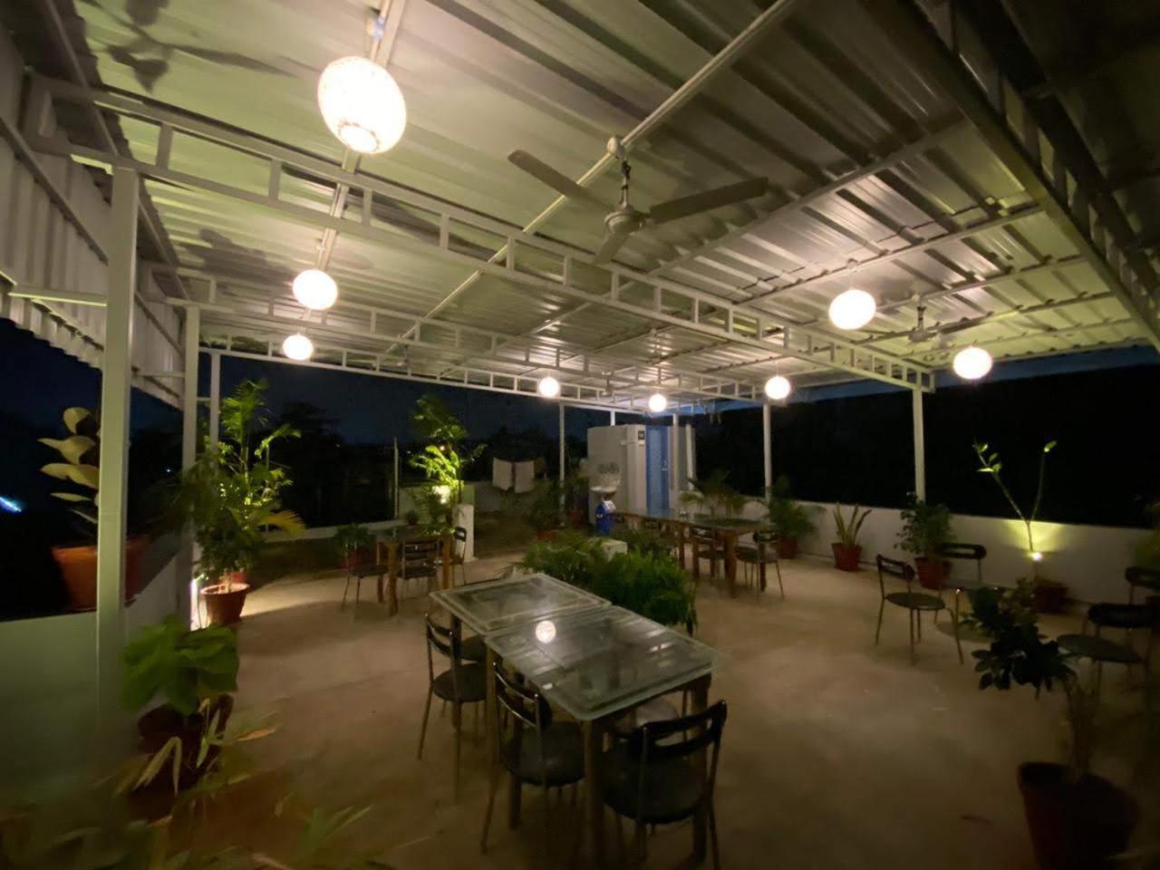 La Paradise Residency - Tie Hotels & Resorts Puducherry Exterior foto