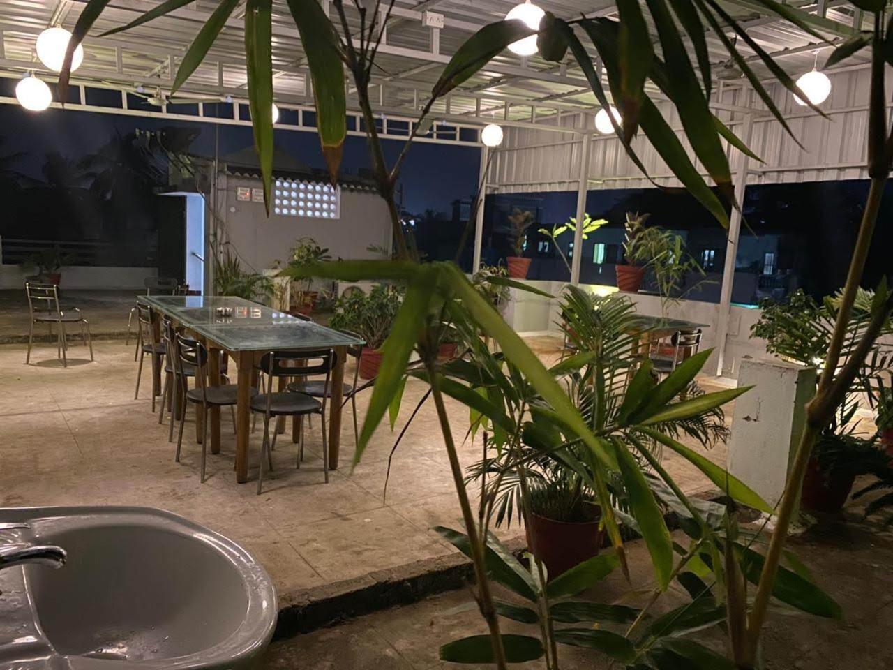 La Paradise Residency - Tie Hotels & Resorts Puducherry Exterior foto